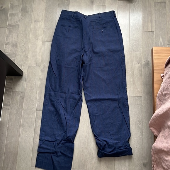 Vintage Perry Ellis - Picture 6 of 6